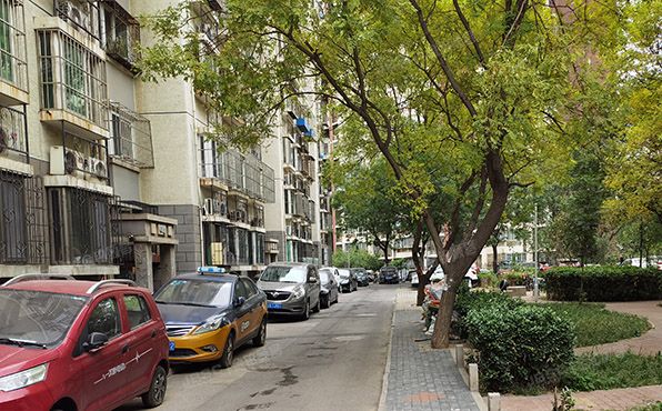 大兴区-西红门镇 宏盛园20号楼3层4单元301号（宏盛西区）