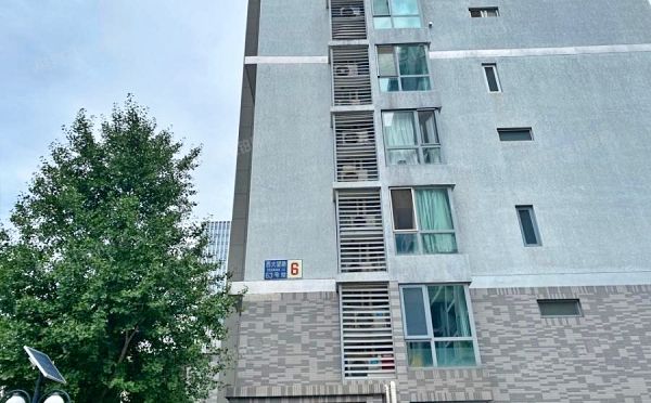 朝阳区 西大望路63号院6号楼8层1单元901（东方雅苑）