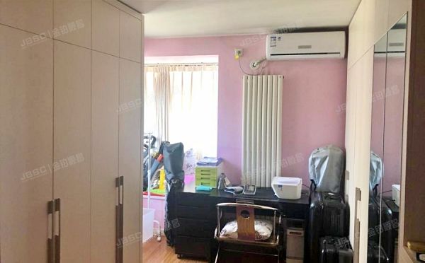 朝阳区 广渠路28号219号楼15层2单元1803号（珠江帝景B区）