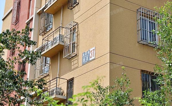 昌平区-回龙观镇 龙跃苑四区37号楼5层2单元502号