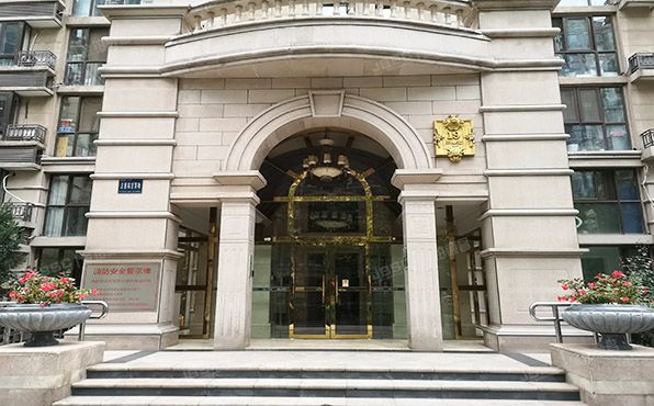 朝阳区 广渠路28号219号楼15层2单元1803号（珠江帝景B区）