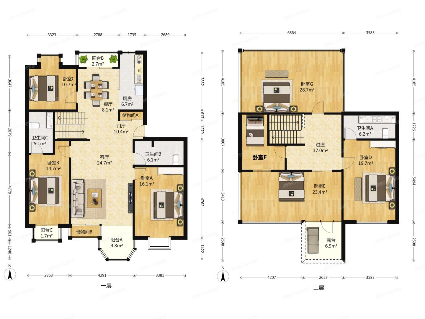 朝阳区 广渠路28号219号楼15层2单元1803号（珠江帝景B区）