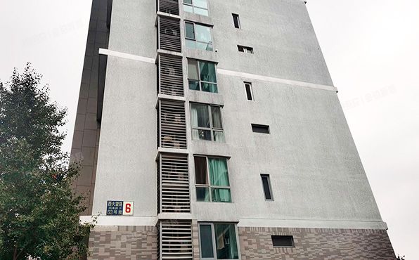 朝阳区 西大望路63号院6号楼8层1单元901（东方雅苑）