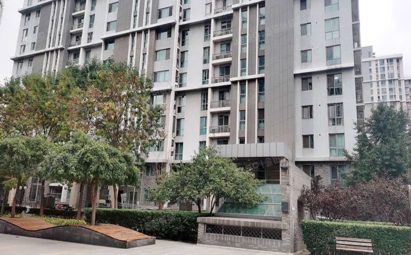 朝阳区 西大望路63号院6号楼8层1单元901（东方雅苑）