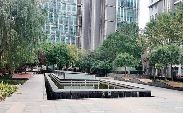 朝阳区 西大望路63号院6号楼8层1单元901（东方雅苑）