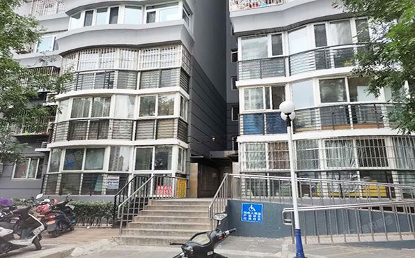 朝阳区 十里堡东里108号楼19层1902室（朝阳嘉园）