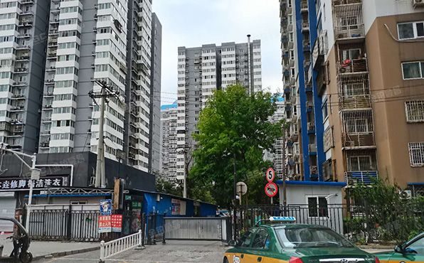 朝阳区 十里堡东里108号楼19层1902室（朝阳嘉园）