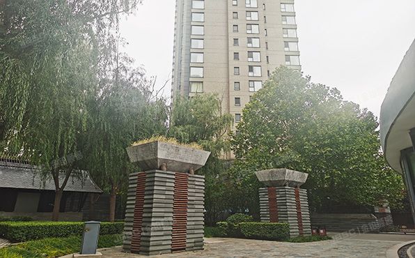 朝阳区 曙光西里甲5号院6号楼27层3105（凤凰城）