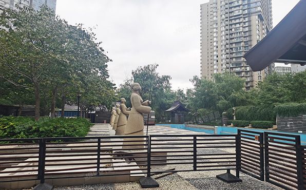 朝阳区 曙光西里甲5号院6号楼27层3105（凤凰城）