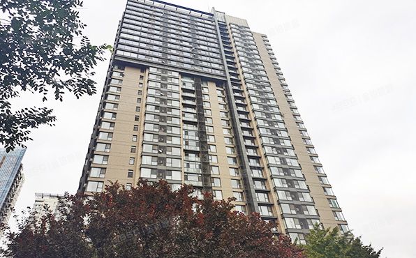 朝阳区 曙光西里甲5号院6号楼27层3105（凤凰城）