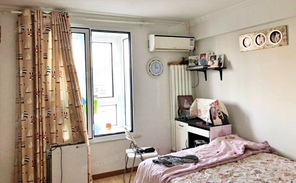 丰台区 京铁家园一区3号楼1层101室