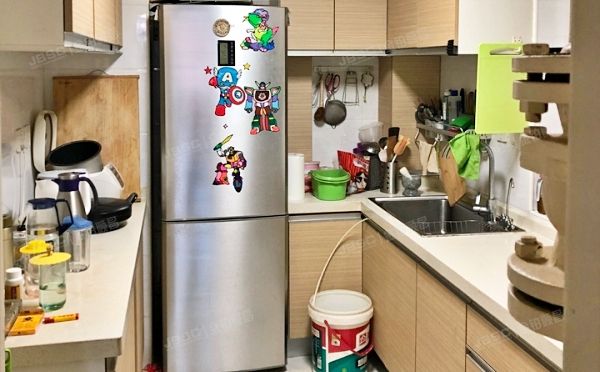 丰台区 京铁家园一区3号楼1层101室