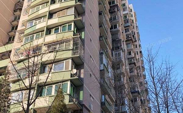 丰台区 京铁家园一区3号楼1层101室