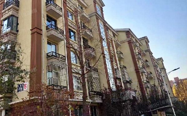 房山区 汇丰街4号院6号2层3单元202号（世界名园B区）