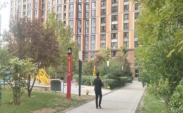 朝阳区 太阳宫火星园7号楼15层1单元1154号