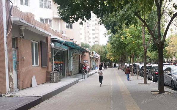 朝阳区 常营中路3号院19号楼1层19-5（保利嘉园3号院）商业