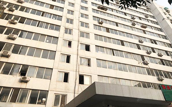 朝阳区 安华里四区2号楼4层东楼404 房改房