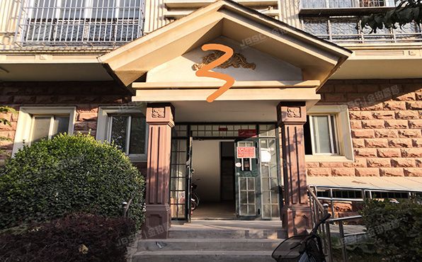 房山区 汇丰街3号院2号10层3单元1002（世界名园）