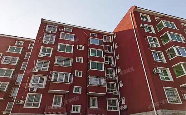 通州区 富河园8号楼411号及跃层