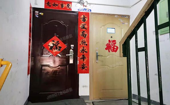 通州区 富河园8号楼411号及跃层