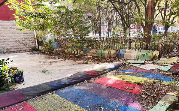 通州区 富河园8号楼411号及跃层