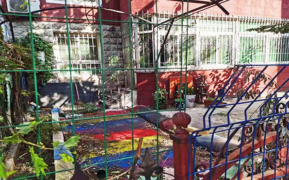 通州区 富河园8号楼411号及跃层