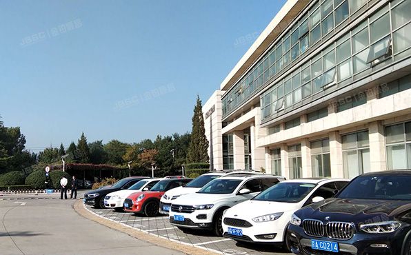 海淀区 东北旺西路8号中关村软件园10号楼 研发