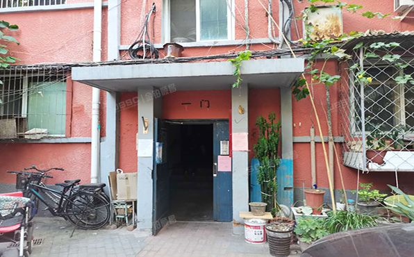 朝阳区   和平街十三区23号楼2层1单元121