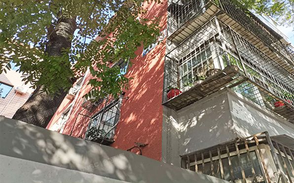 朝阳区   和平街十三区23号楼2层1单元121