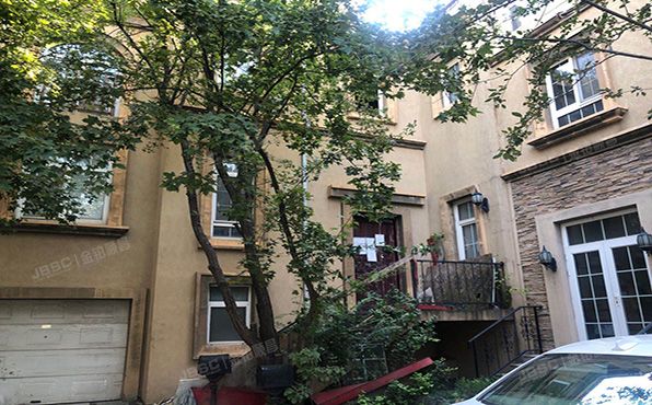 顺义区 阿凯笛亚庄园8号楼-1至2层806