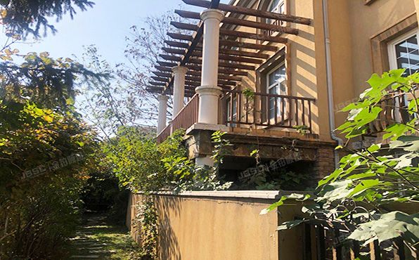 顺义区 阿凯笛亚庄园8号楼-1至2层806