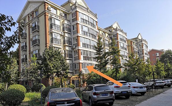 房山区 汇丰街4号院6号2层3单元202号（世界名园B区）