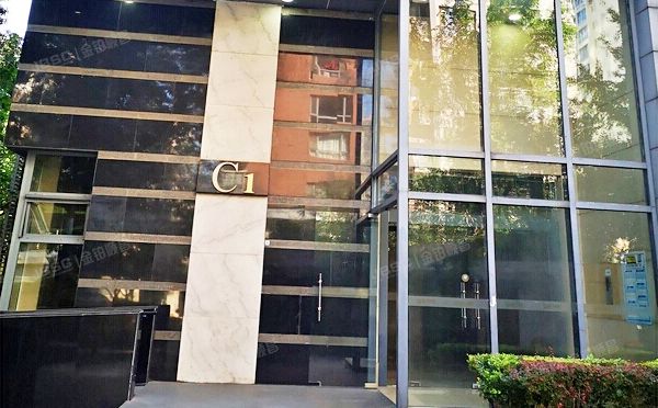 朝阳区 广渠门外大街三号院1号楼22层2607号（富力城C区）