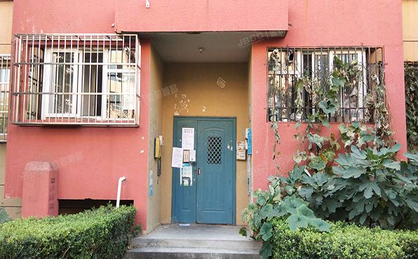 昌平区-回龙观镇 龙跃苑四区37号楼5层2单元502号