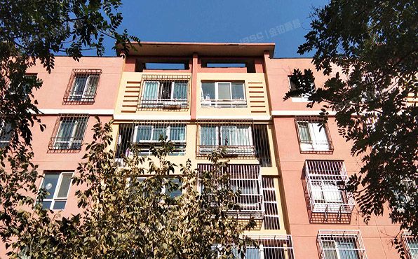 昌平区-回龙观镇 龙跃苑四区37号楼5层2单元502号