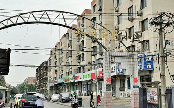 丰台区 和义西里三区1号楼3单元102