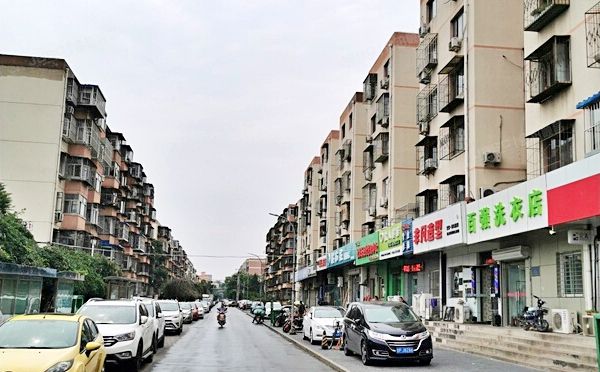 丰台区 和义西里三区1号楼3单元102