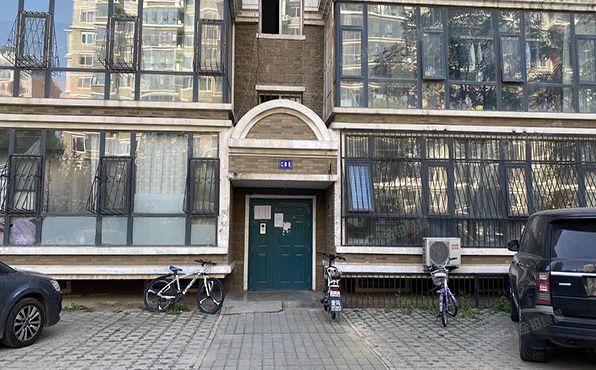 昌平区 东小口镇天通北苑二区3号楼-1至1层2单元103