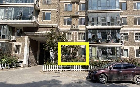 昌平区 东小口镇天通北苑二区3号楼-1至1层2单元103