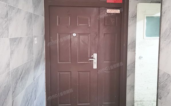 顺义区 裕龙花园三区4号楼1层1单元102室