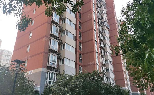 通州区 云景北里34号楼4层2单元242号（新城阳光）