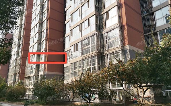 通州区 云景北里34号楼4层2单元242号（新城阳光）