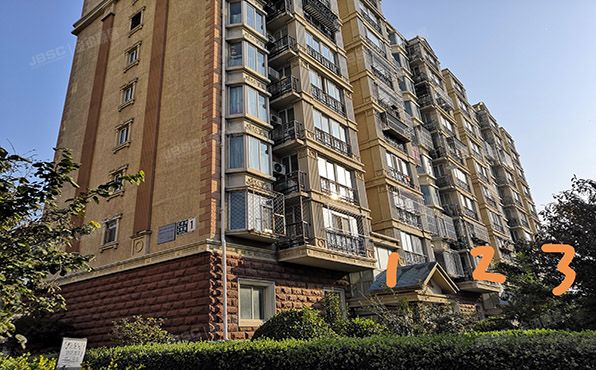 房山区-窦店镇 汇丰街3号院1号楼1单元801号（世界名园）