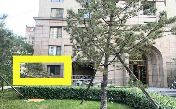 通州区 玉桥西里96号楼1层1单元101号（远洋东方公馆）