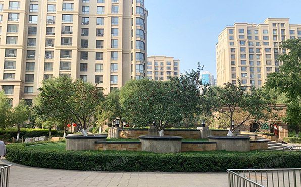 通州区 玉桥西里96号楼1层1单元101号（远洋东方公馆）