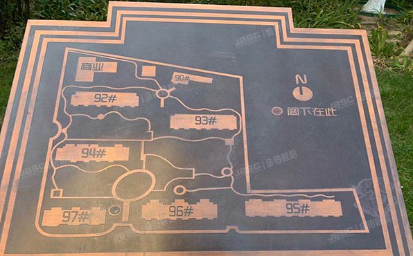 通州区 玉桥西里96号楼1层1单元101号（远洋东方公馆）