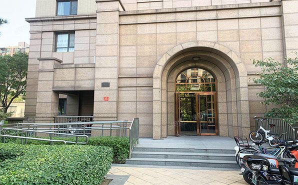 通州区 玉桥西里96号楼1层1单元101号（远洋东方公馆）