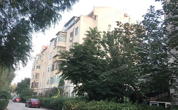 昌平区 温馨公寓KB10号楼3单元502号（王府温馨公寓）