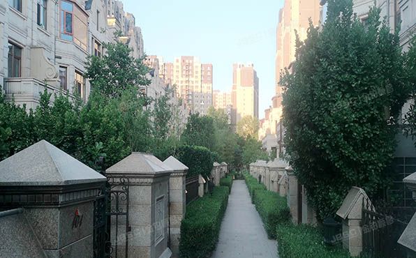 丰台区 丰葆路98号院二区4号楼-2至3层102（中海九号公馆）