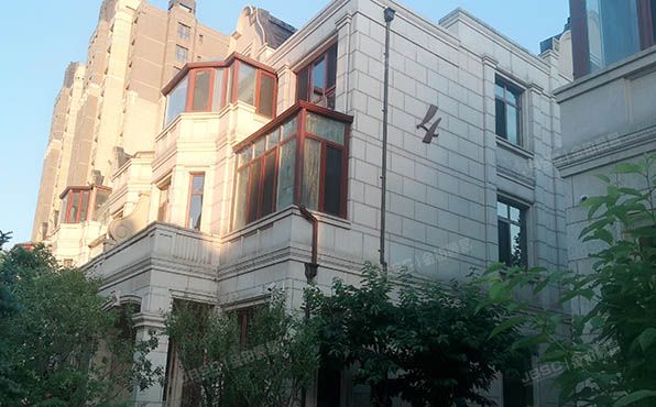 丰台区 丰葆路98号院二区4号楼-2至3层102（中海九号公馆）